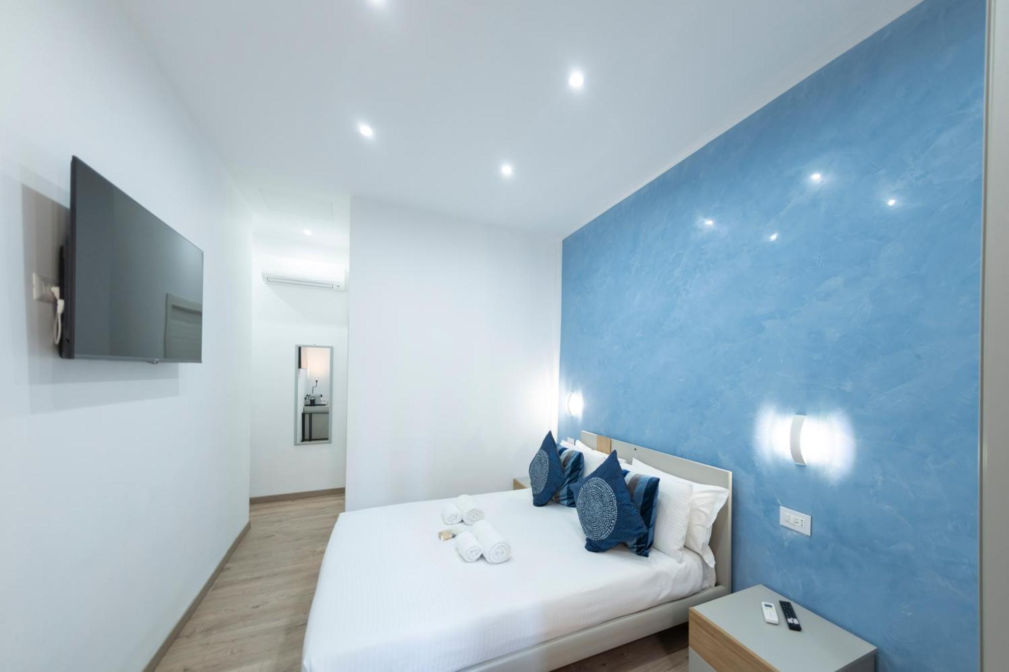 Catone Luxury Rooms Rom Exterior foto