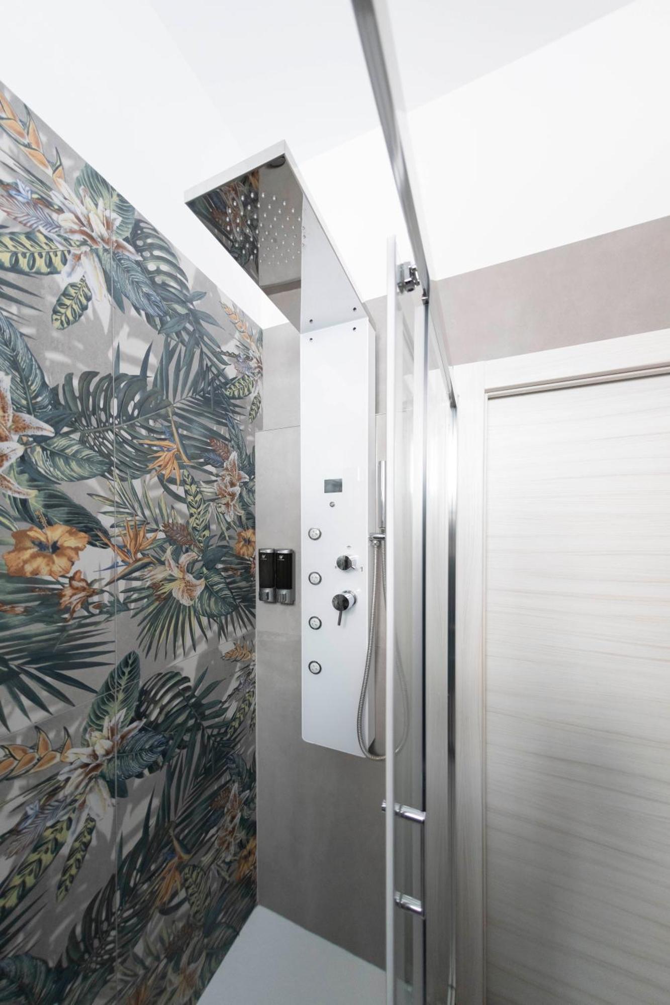 Catone Luxury Rooms Rom Exterior foto