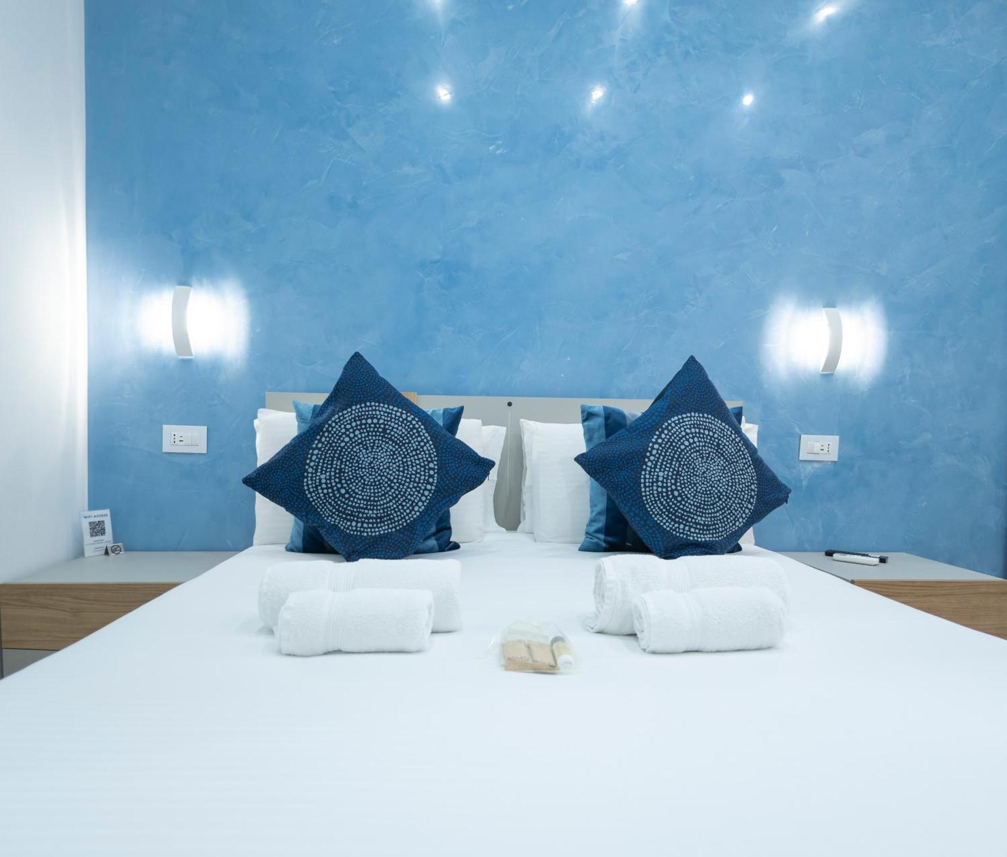 Catone Luxury Rooms Rom Exterior foto